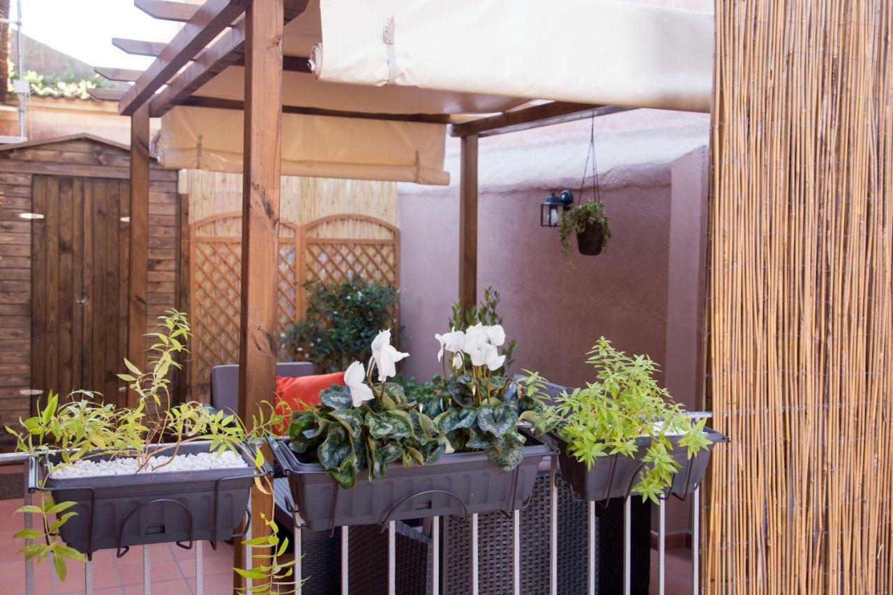 Cianciana Bed and Breakfast Catania Exterior foto